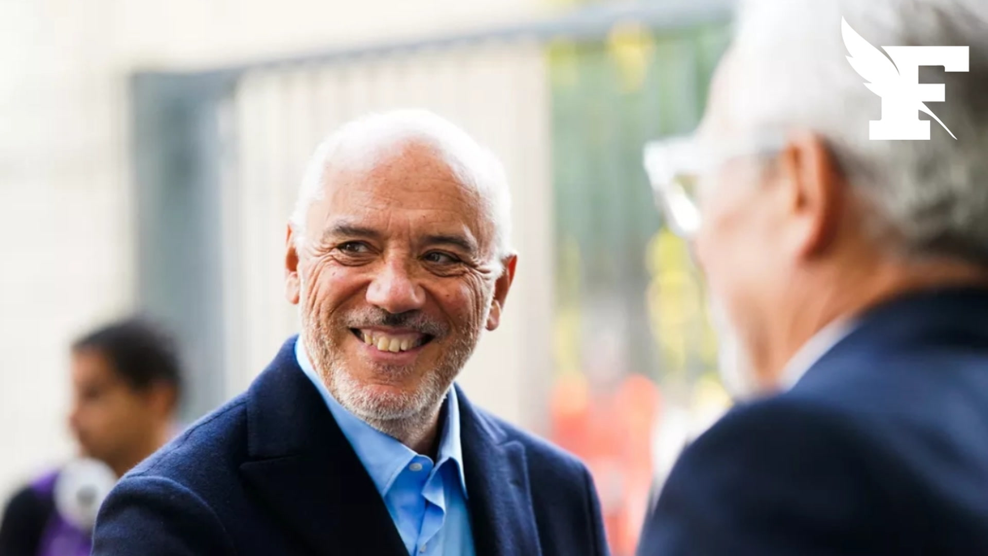 OM : Stéphane Richard annonce un nouvel organigramme et un projet de départ de La Commanderie