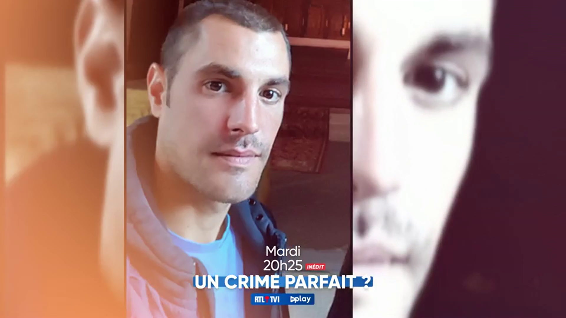 Un crime parfait