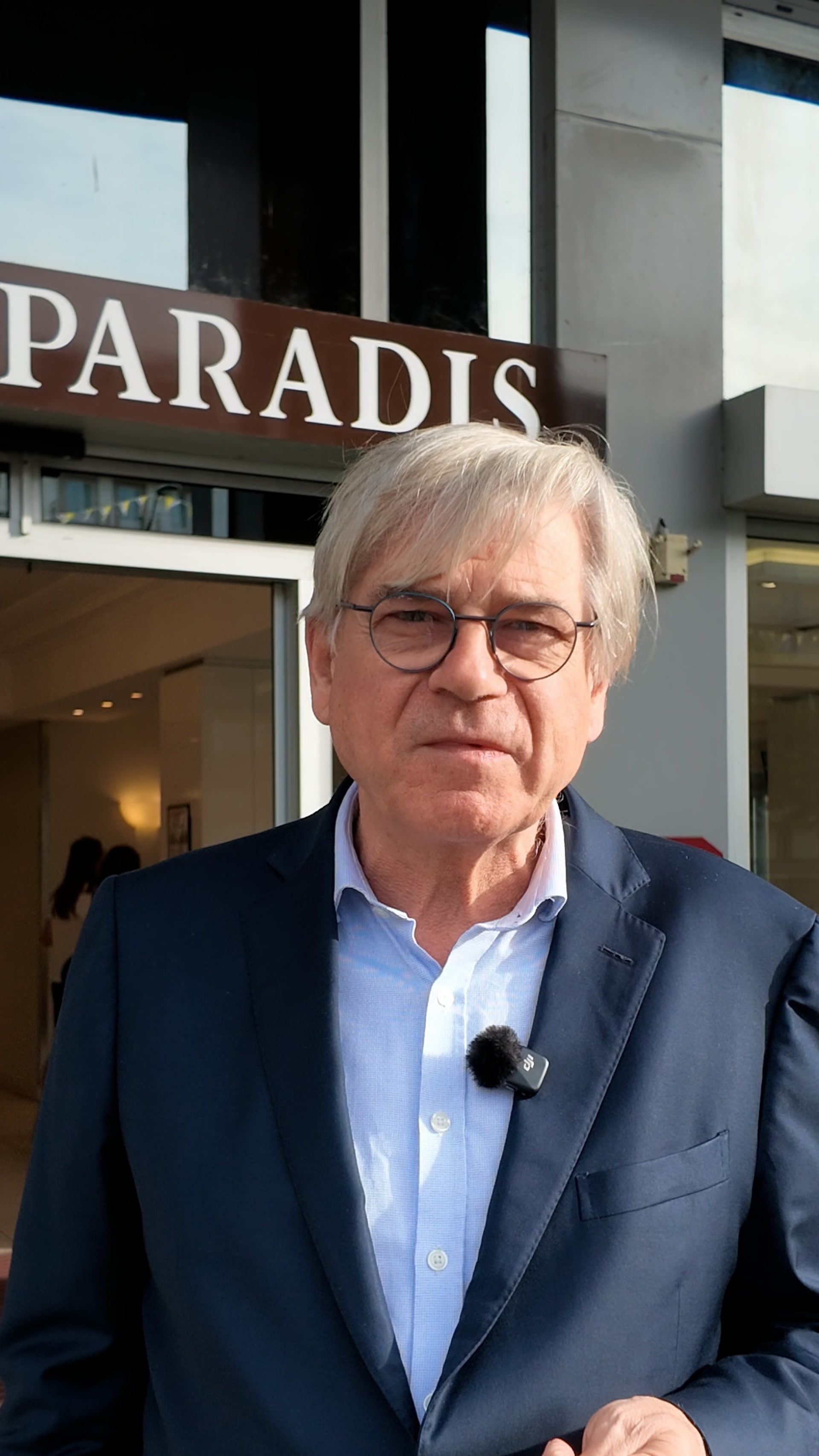 Visite du Pape à Lourdes : «Tous les hôtels de la ville sont complets»