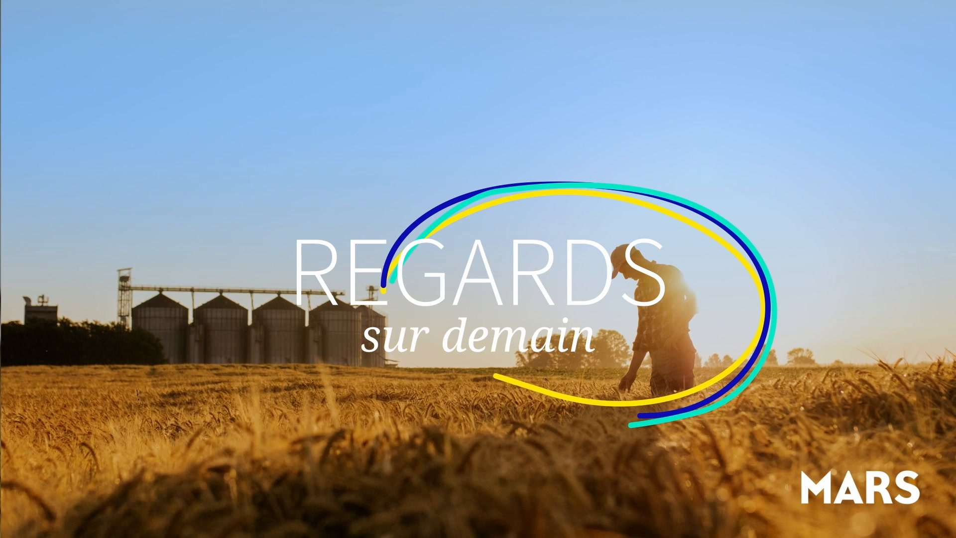 Regards sur demain avec Victoria Abramova, directrice générale de Mars Wrigley