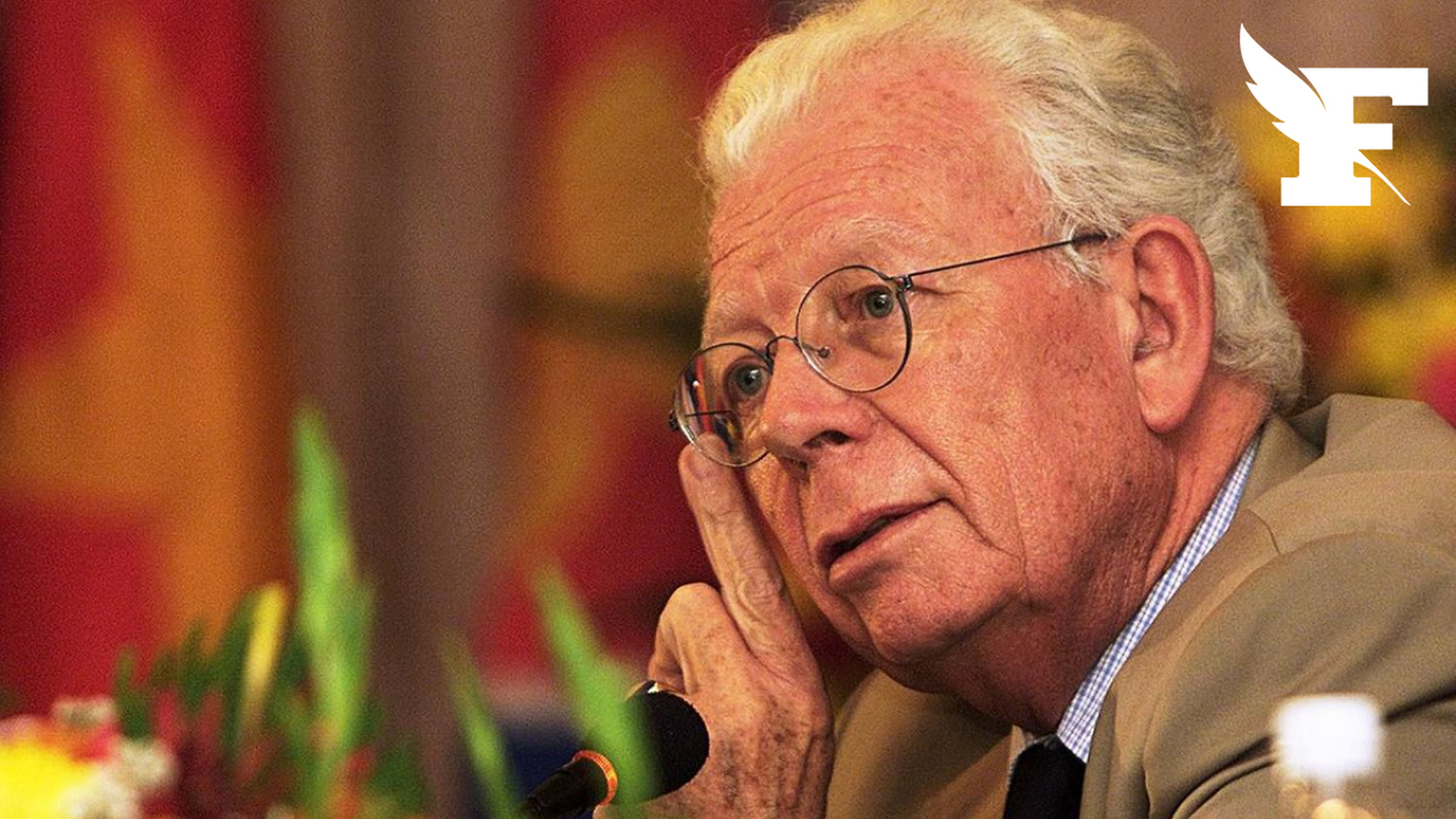 Mort de Charles Josselin, figure du PS et ancien ministre