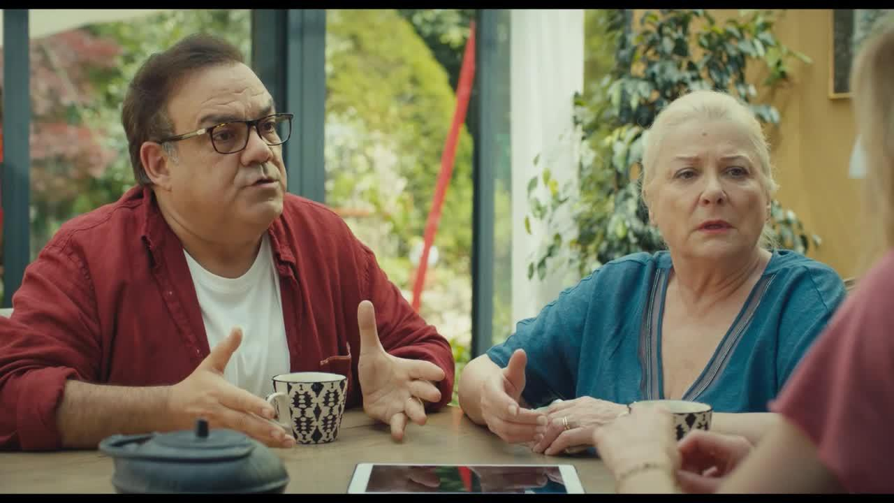 Beaux Parents En Streaming Vf Beaux-parents [VF] [Bande annonce]