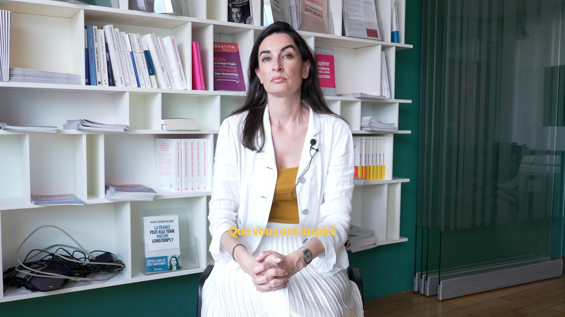 Économies : «La classe politique ne comprend pas que nous sommes face à un mur»