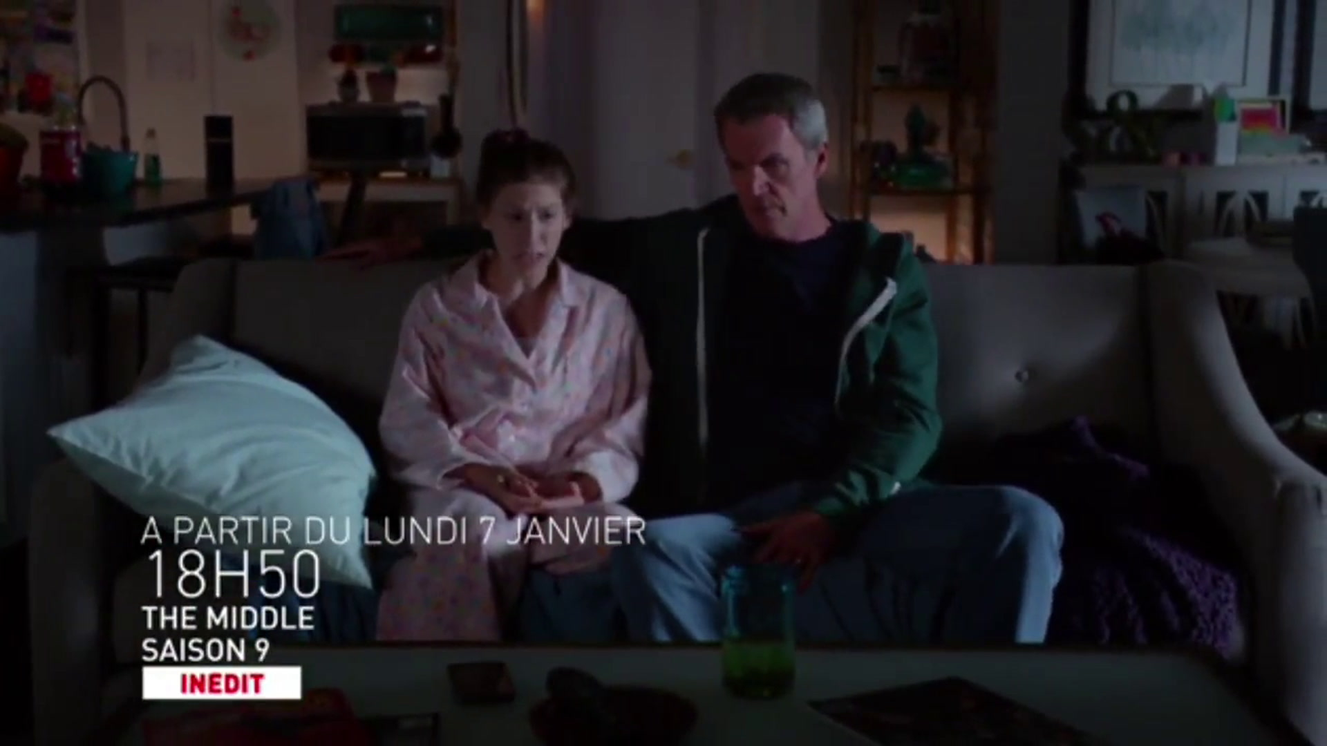 The Middle