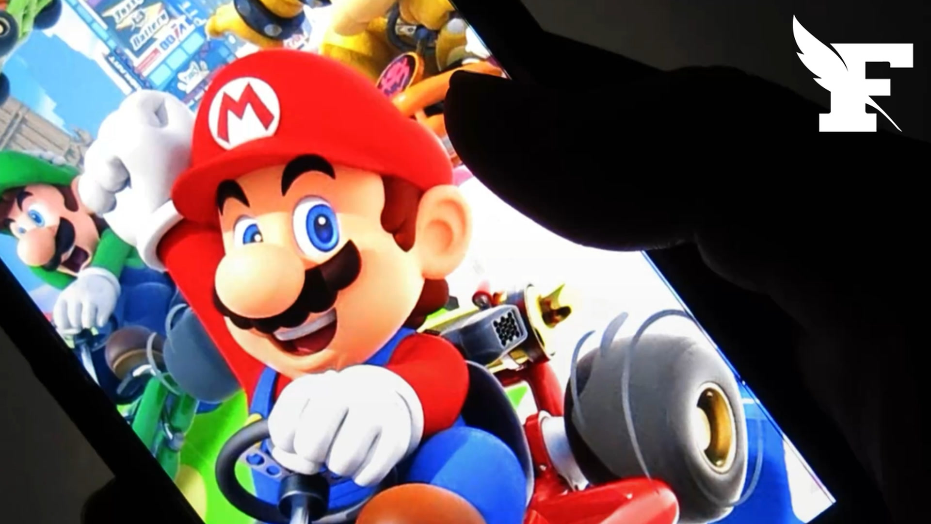 Nintendo annonce supprimer son jeu mobile Mario Kart Tour à la fin du mois de septembre