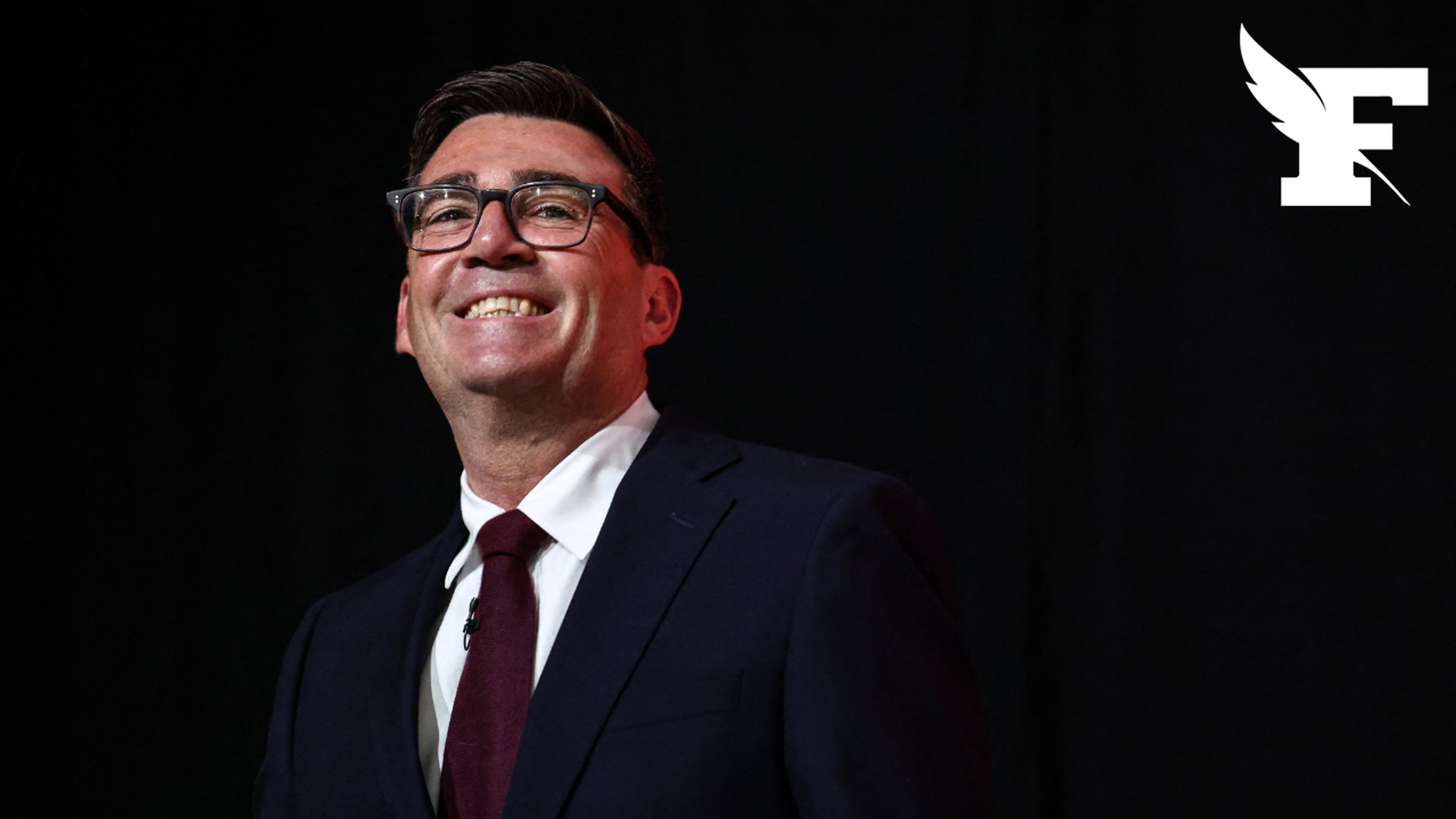 Qui est Andy Burnham, le futur premier ministre britannique ?