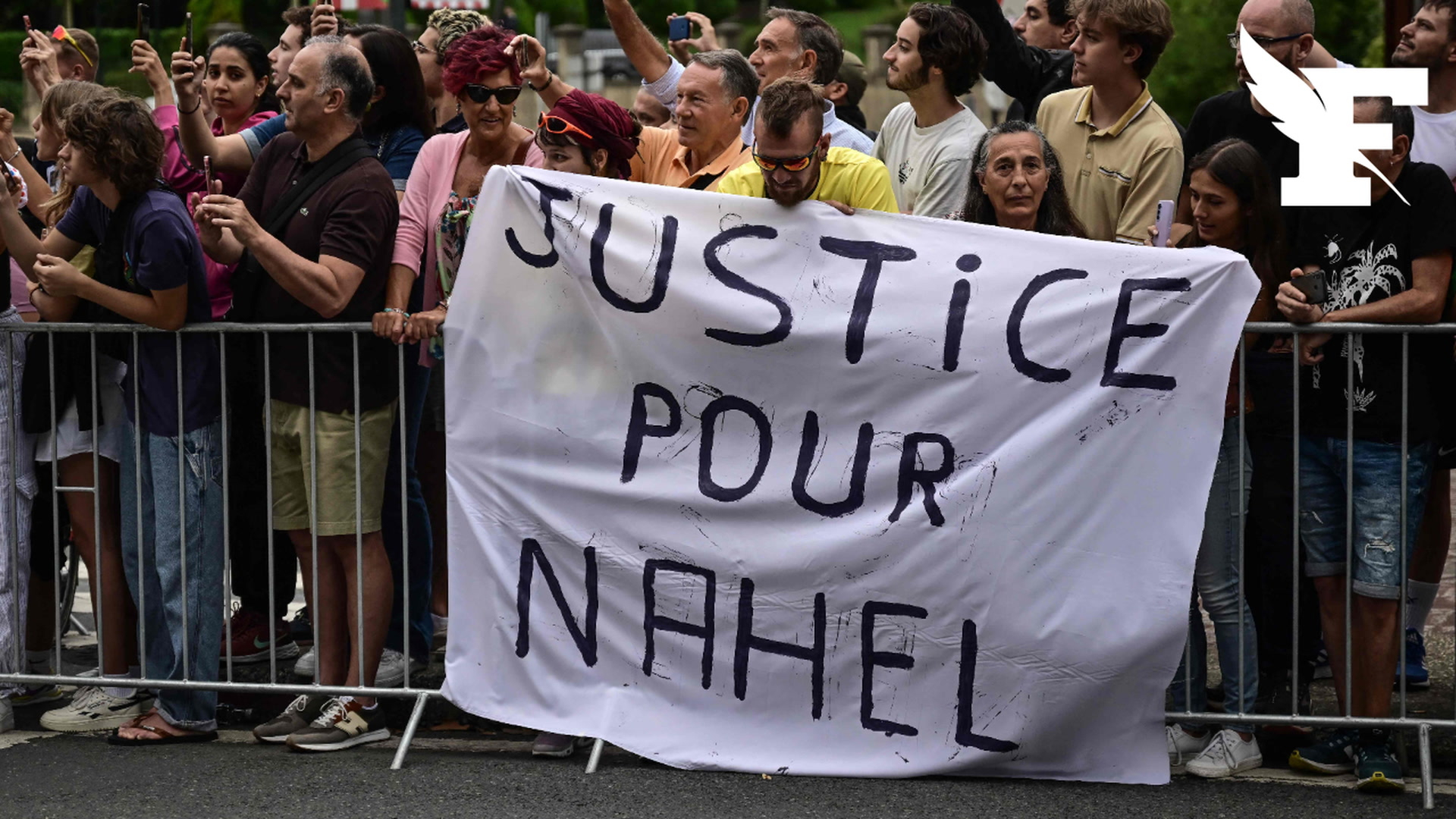 Mort De Nahel La Famille Veut Largir Sa Plainte Contre Le Policier