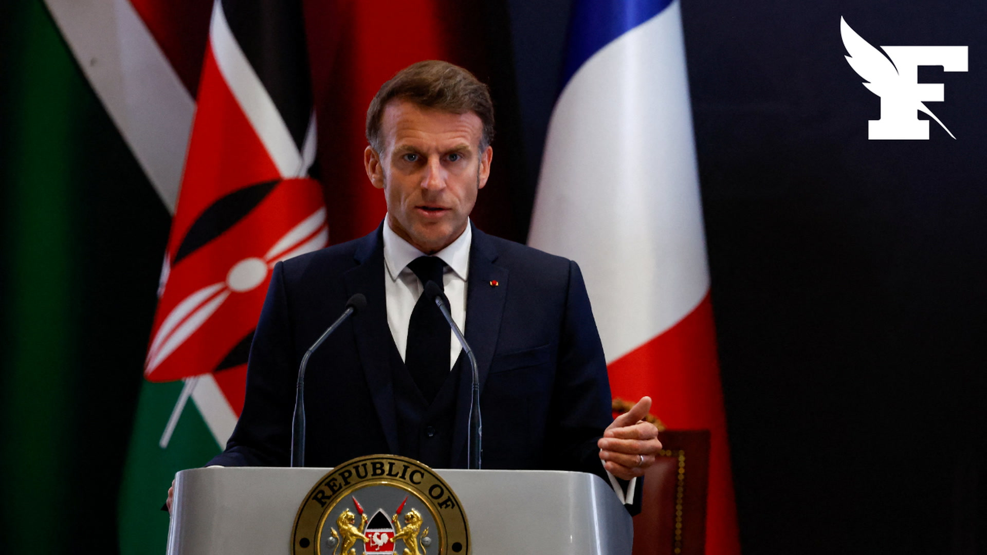 Relation France-Algérie: «J'espère que c'est le début d'une progression et d'une reprise», affirme Emmanuel Macron