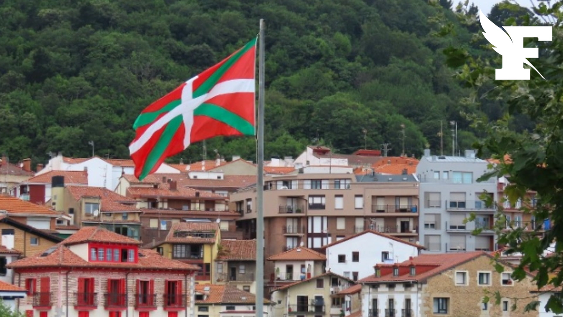 Séparatisme basque : le chef de l'ETA relaxé par la justice française