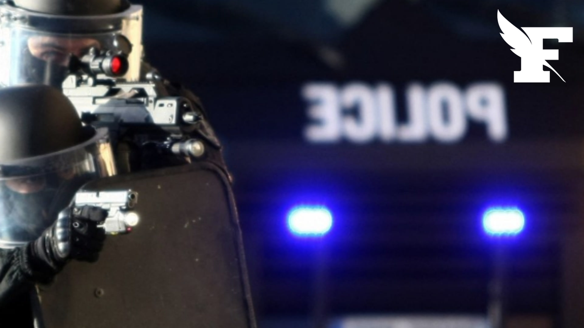 Coups de feu, nombreuses victimes... Une simulation de tuerie de masse organisée près de Nantes