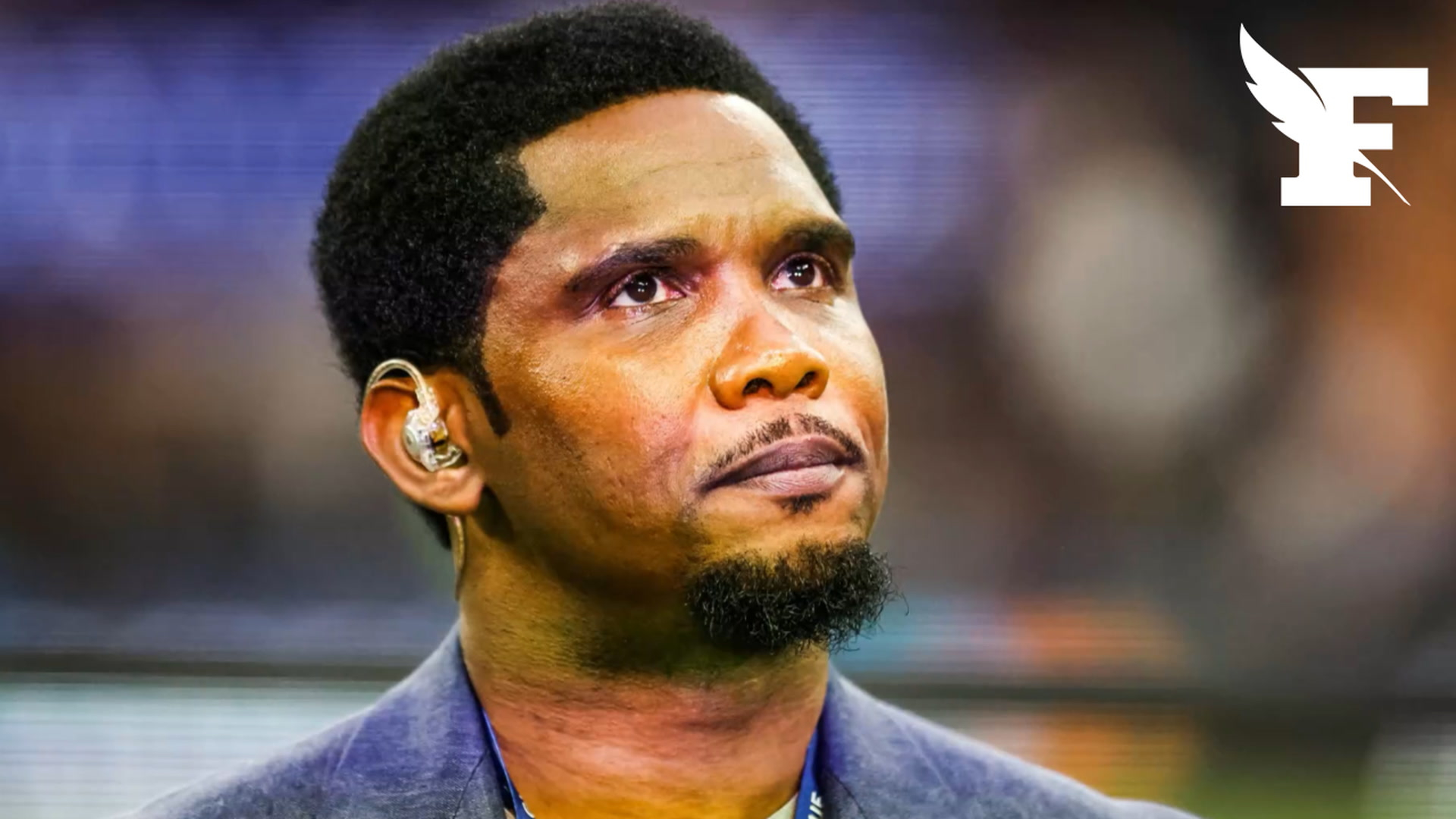 Élections à la présidence de la Fifa : Samuel Eto'o apporte son soutien à Gianni Infantino