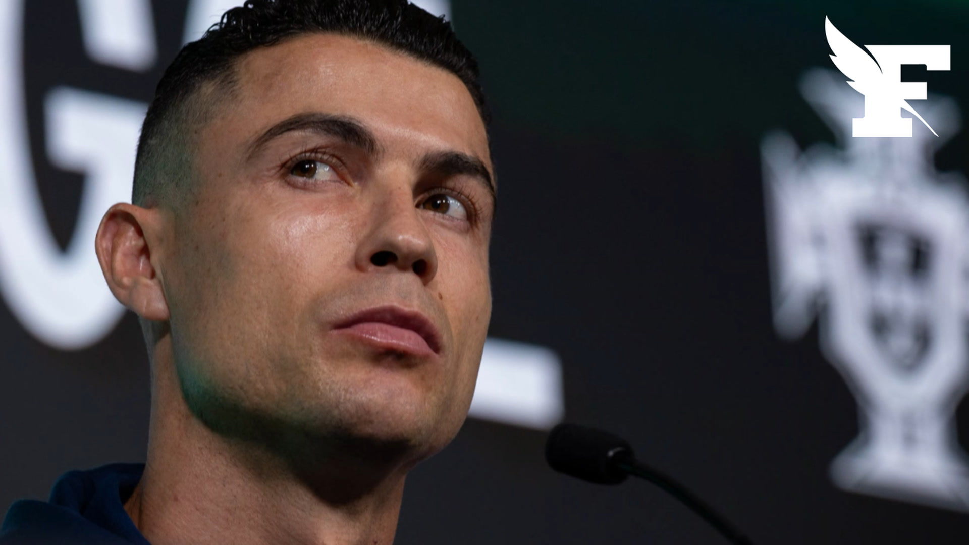 Football : la demande particulière de Cristiano Ronaldo à son entraîneur Jorge Jesus