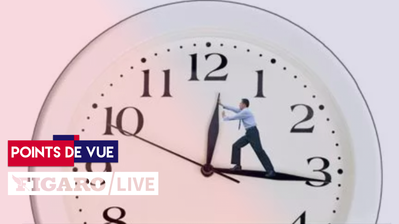 «Travailler davantage» en finir avec les 35 heures?