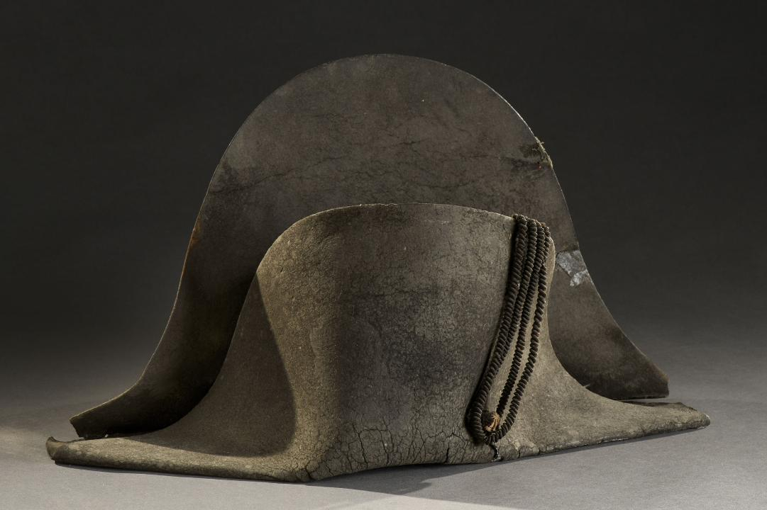 Le chapeau d'Indiana Jones adjugé près de 510'000 francs à Londres
