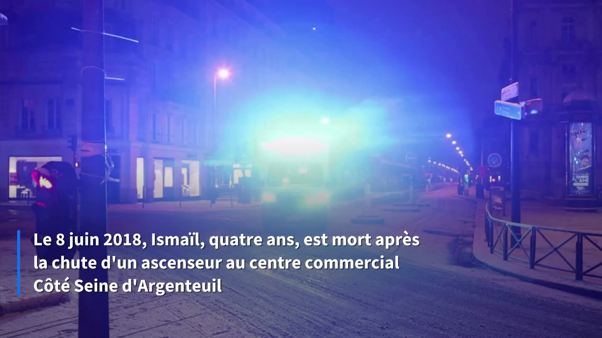 Suite à un accident d'ascenseur meurtrier, un technicien et deux entreprises sont condamnés