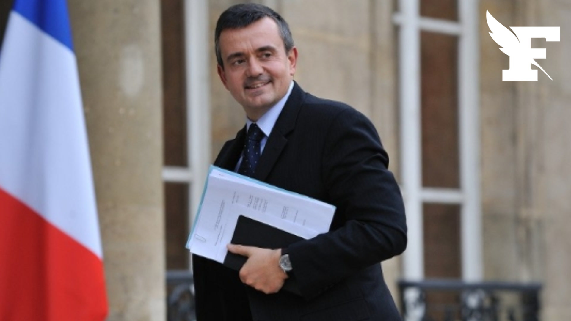 L'ancien secrétaire d'Etat Yves Jégo mis en examen pour trafic d’influence passif