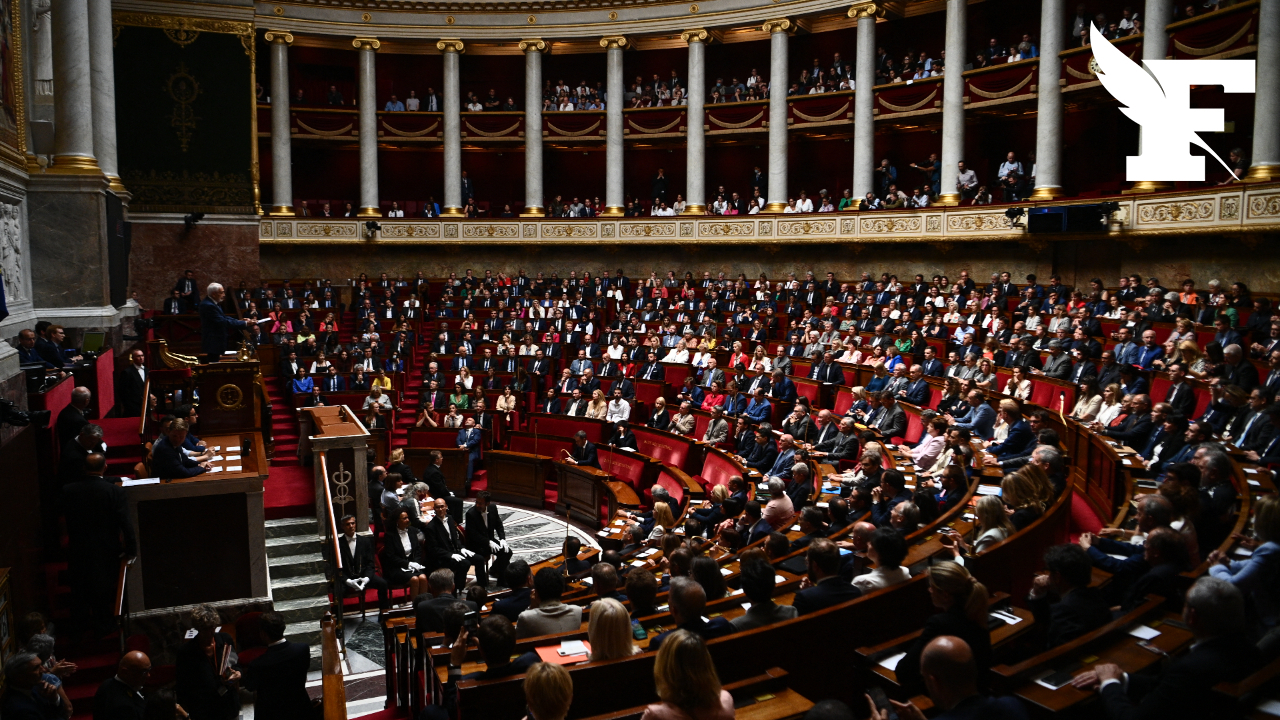 Législatives : suivez en direct l'arrivée des députés élus au premier tour