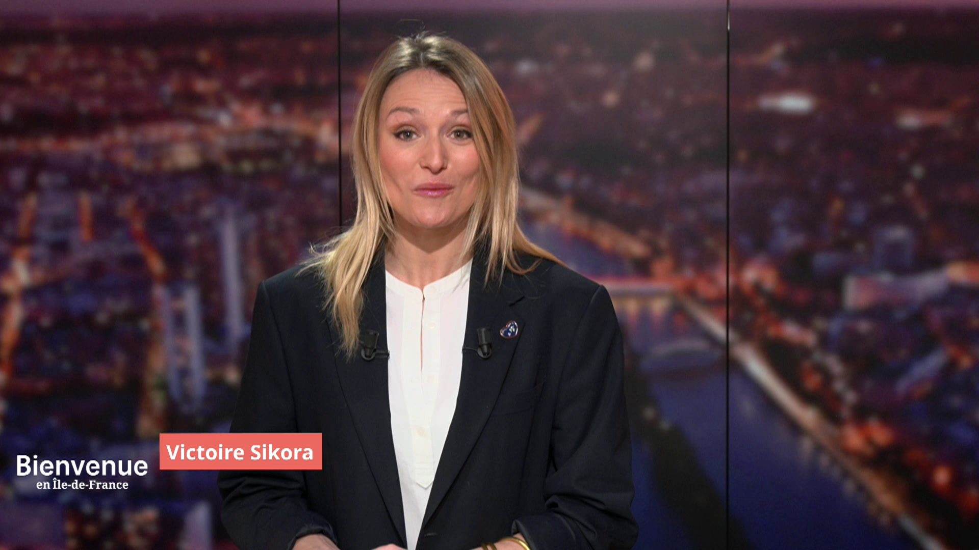 Baignade dans la Seine, inqui&eacute;tude de la police pour les JO : toute l'actualit&eacute; dans Bienvenue en Ile-de-France