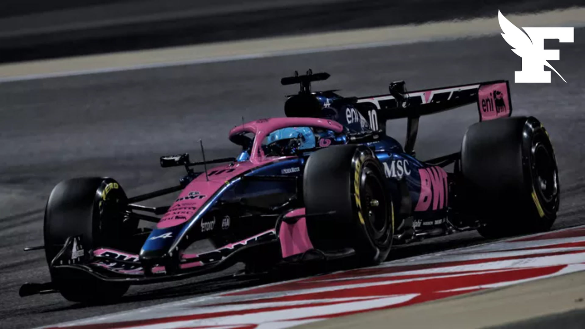 Quels sont les Grands Prix de Formule 1 à suivre cette année ?