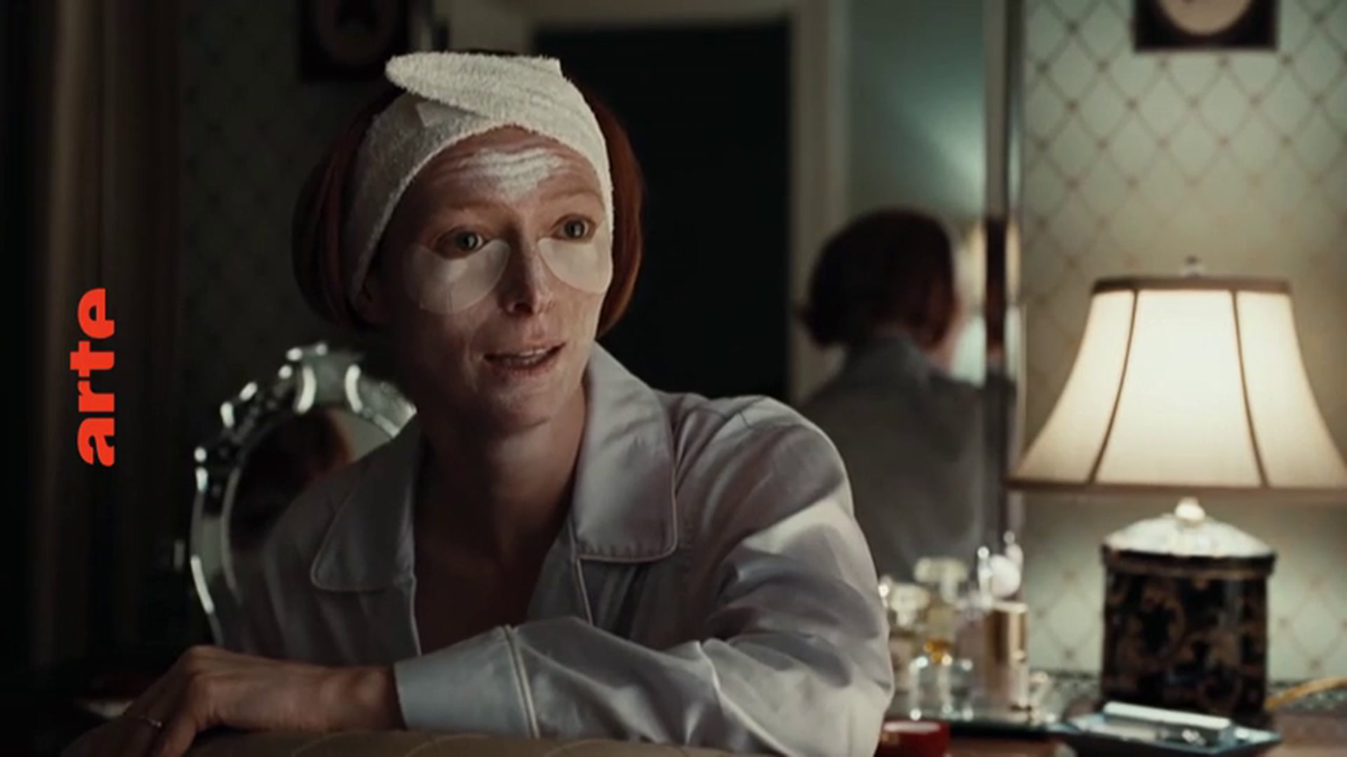 Burn After Reading - VF