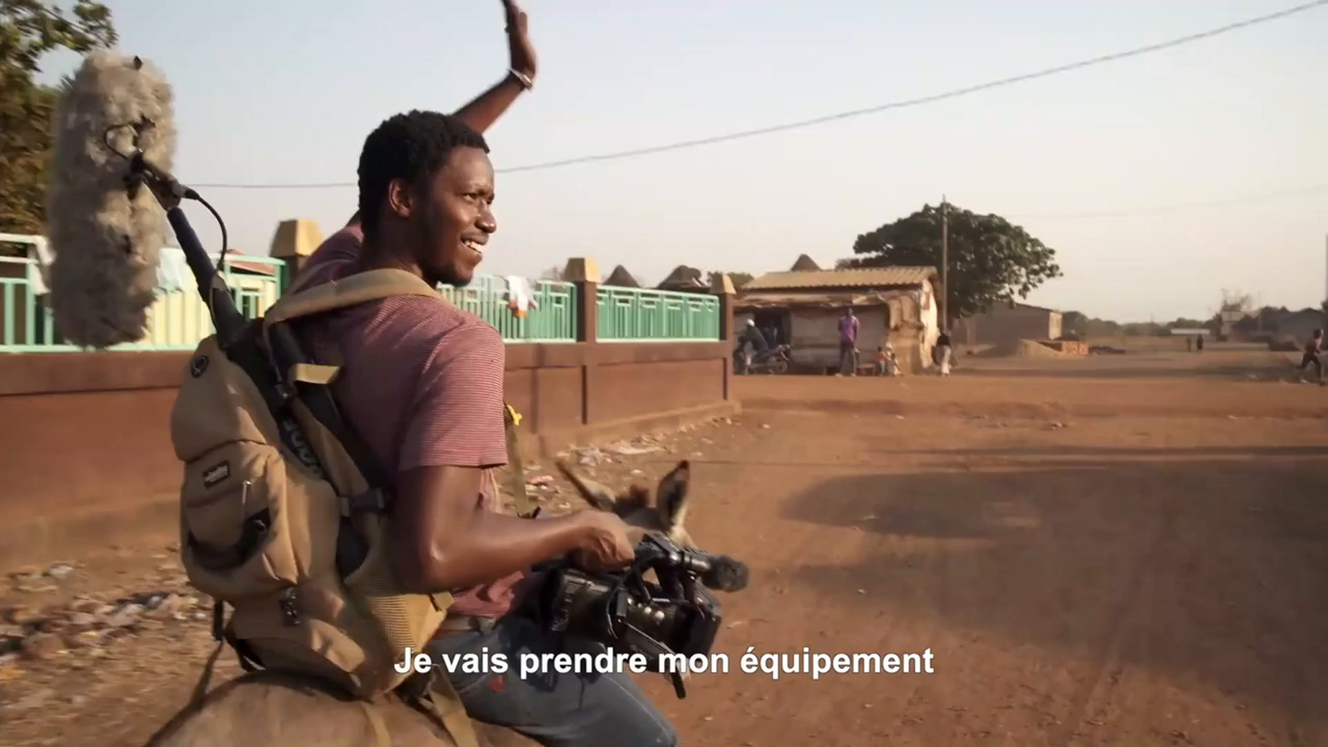 Au cimetière de la pellicule