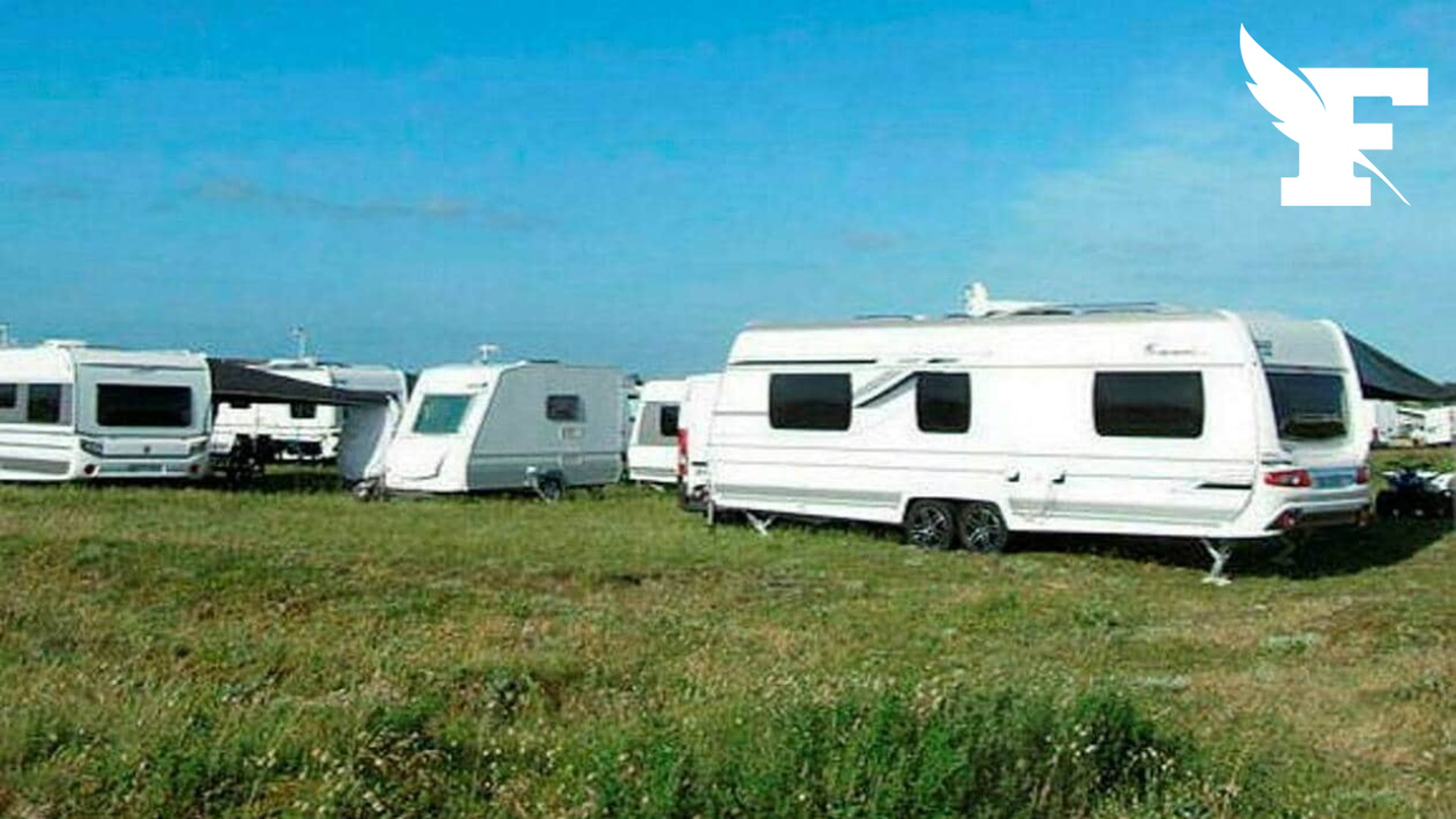 Occupation illégale de terrain en Vendée : près de 35 000 euros de préjudice