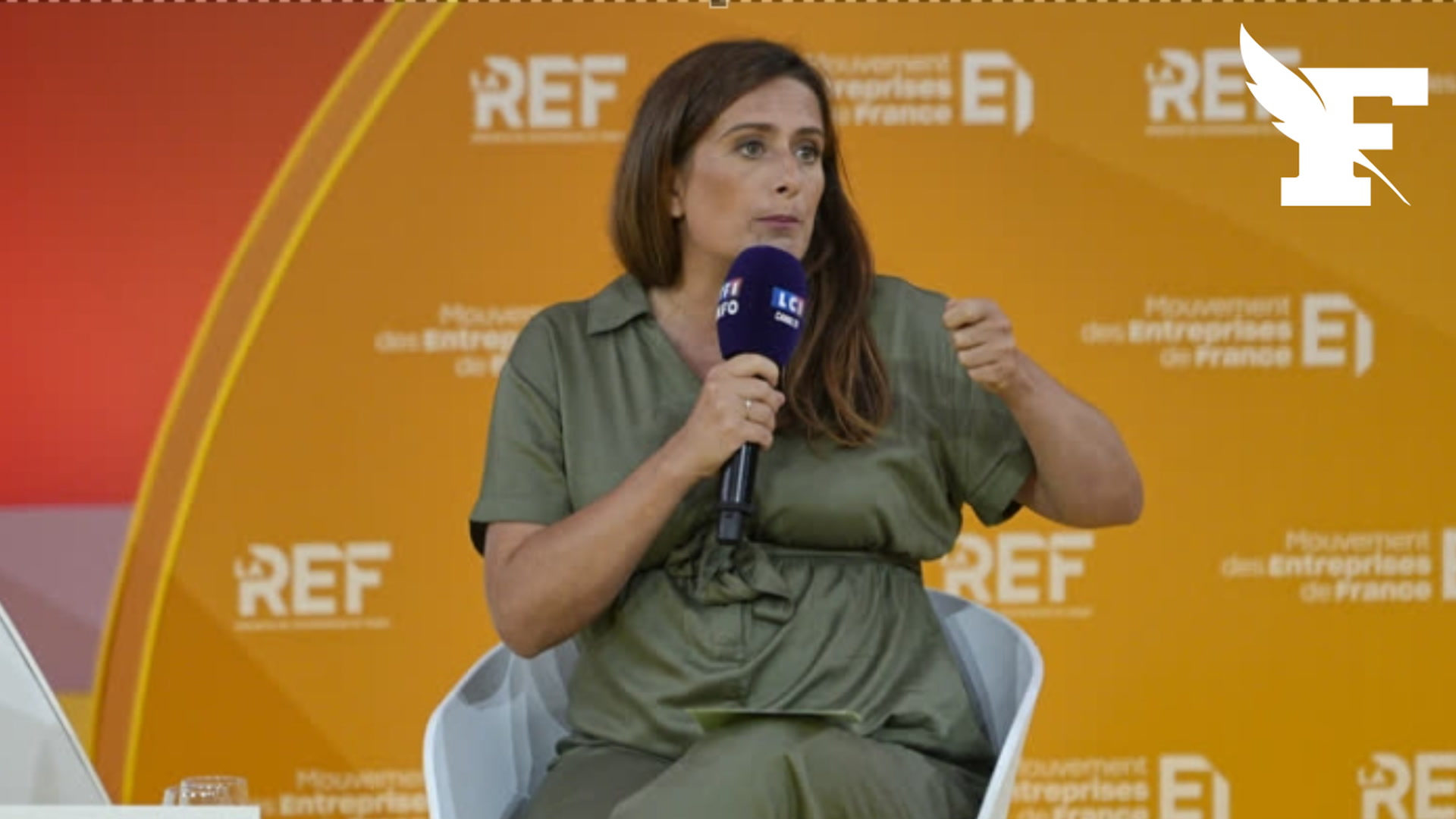Éducation : les Écologistes souhaite augmenter le salaire des enseignants de 15%