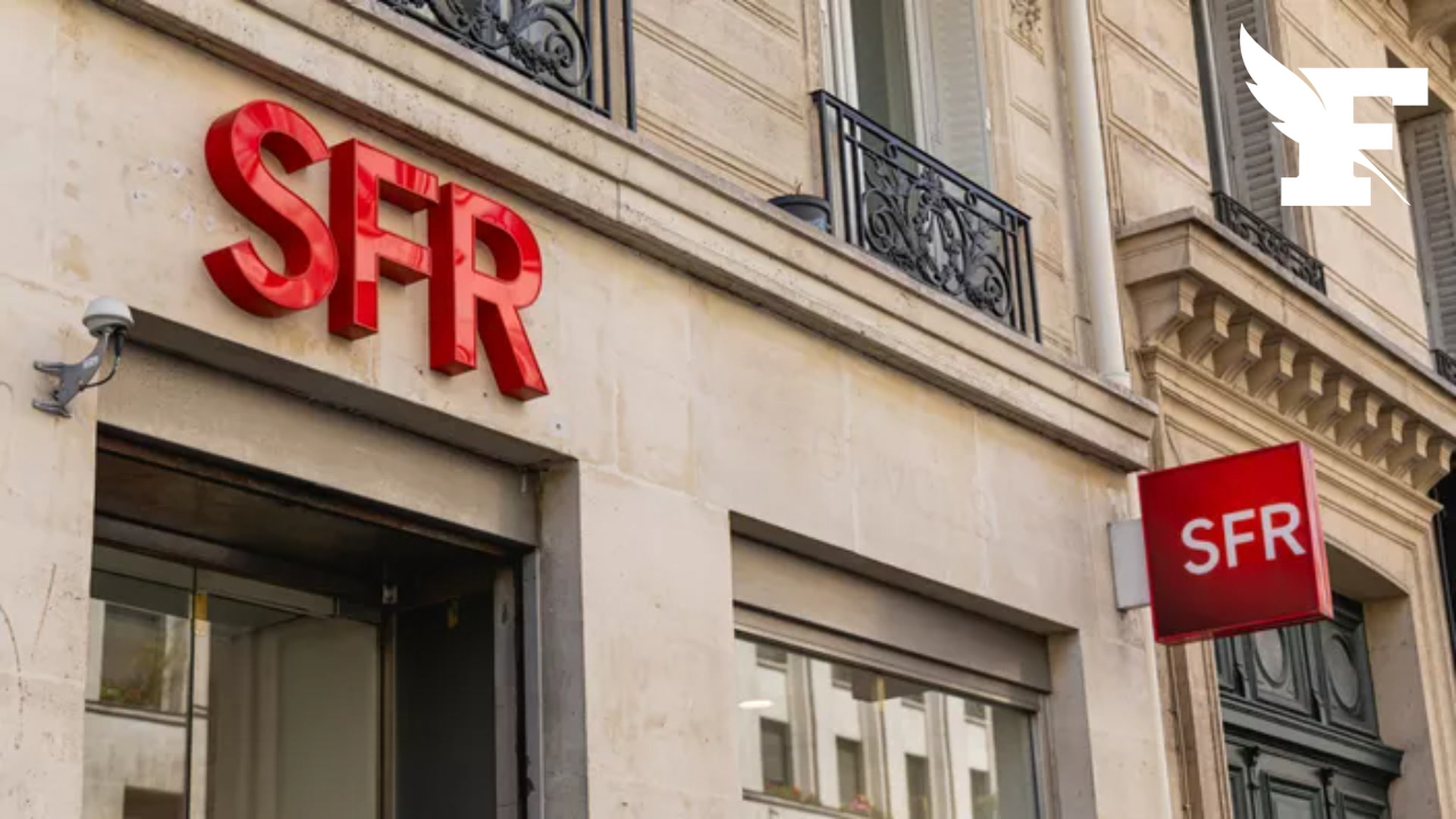 Les syndicats du groupe SFR appellent à la grève ce jeudi, pour «faire entendre leur inquiétude» sur la vente de l'opérateur