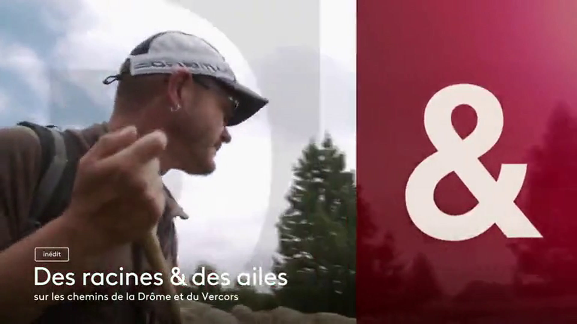 Des racines et des ailes - VF