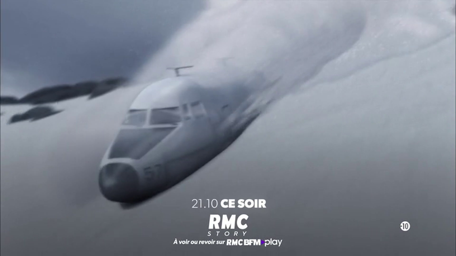 Crash du vol 571 : 72 jours d'horreur dans les Andes - VF