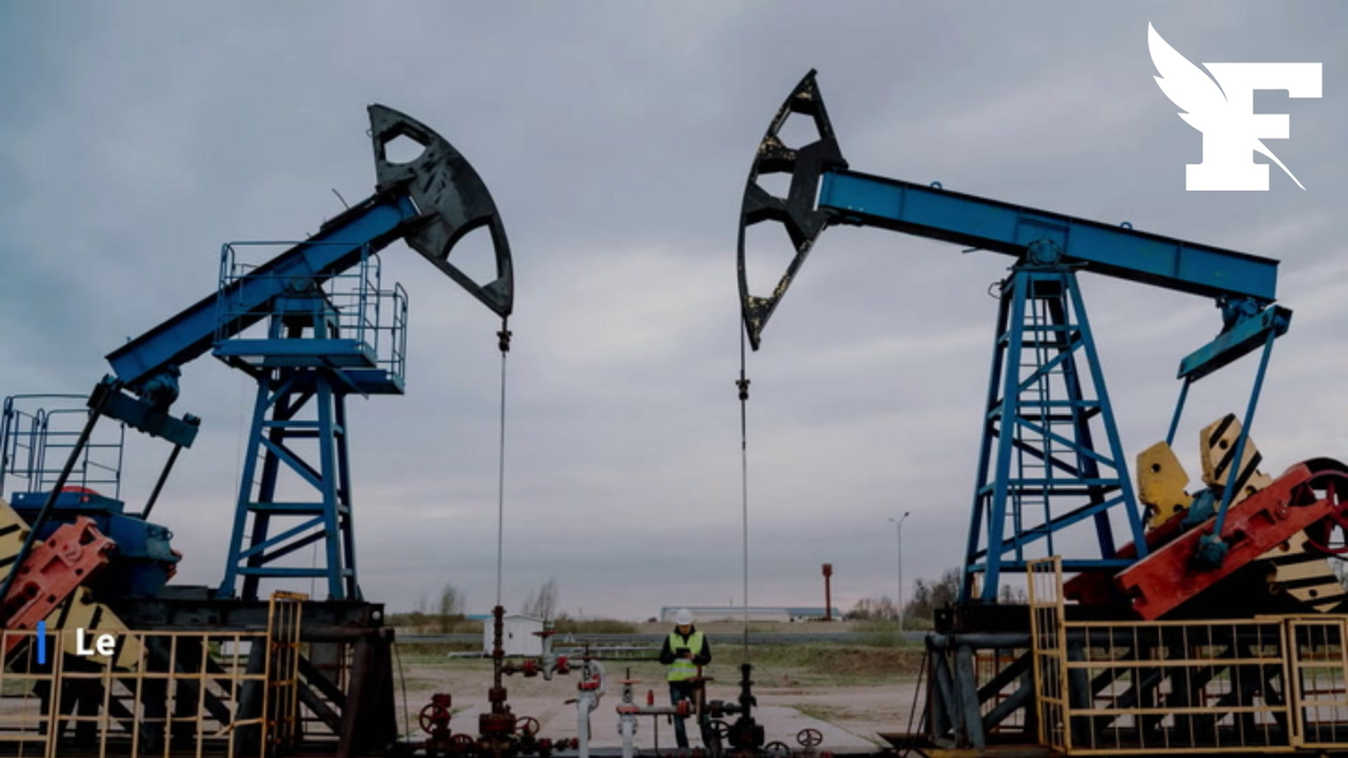 Les prix du pétrole chutent de plus de 3%, après la signature de l’accord entre les États-Unis et l’Iran