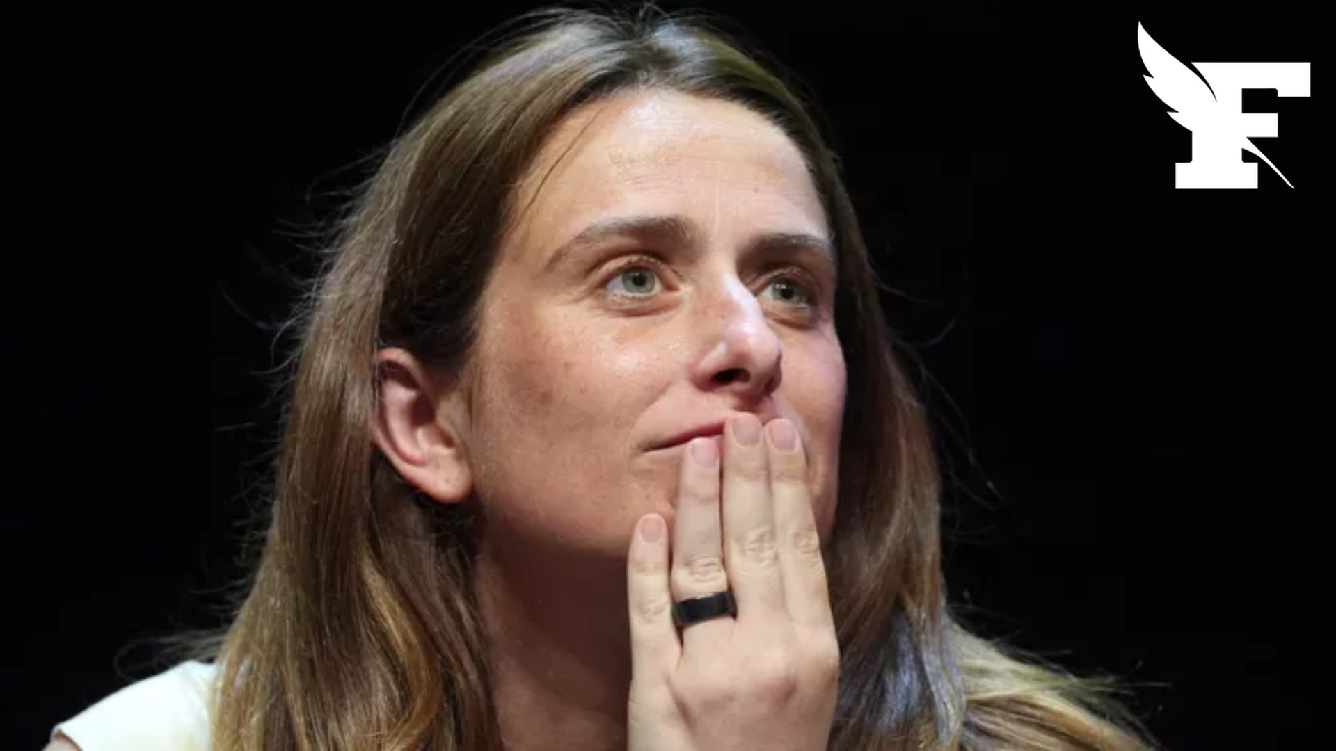 Marine Tondelier exige «des excuses publiques» de la part d'un responsable syndical agricole de l'Oise qui l'a insulté