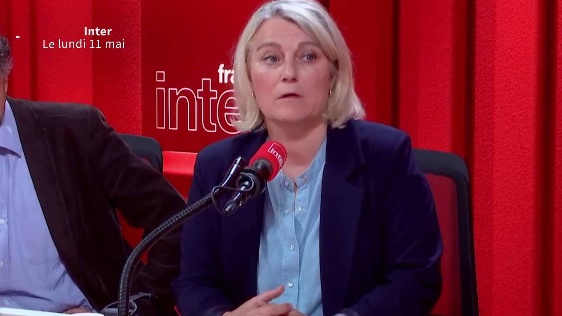 La Française rapatriée testée positive à l’hantavirus, annonce la ministre de la Santé