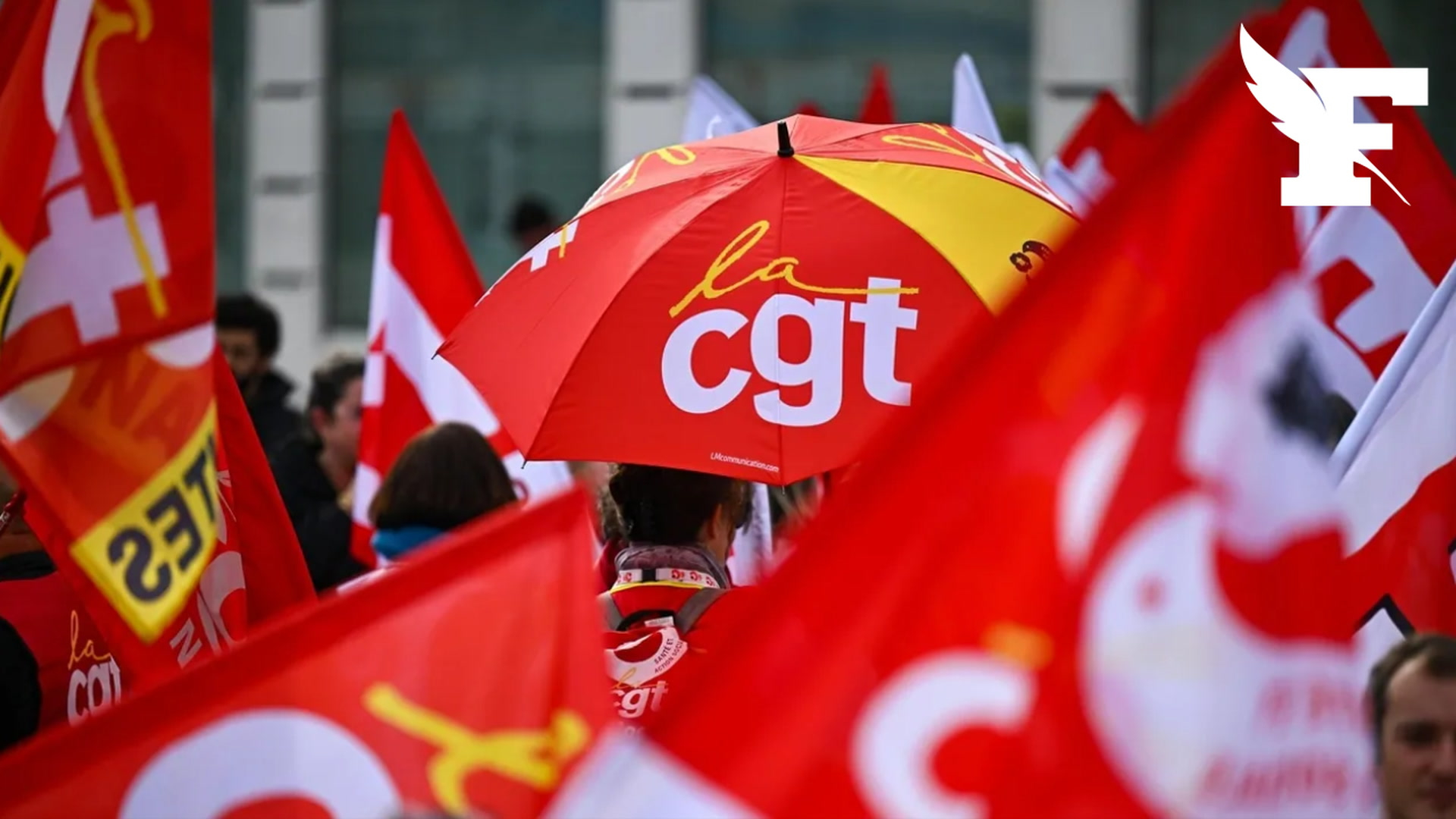 Gel des salaires des fonctionnaires : les syndicats appellent à une journée de mobilisation nationale en septembre