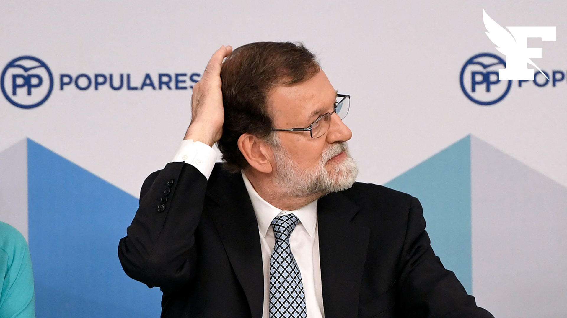 Une équipe de France «sans Français»: le dérapage raciste de l'ancien Premier ministre espagnol Mariano Rajoy