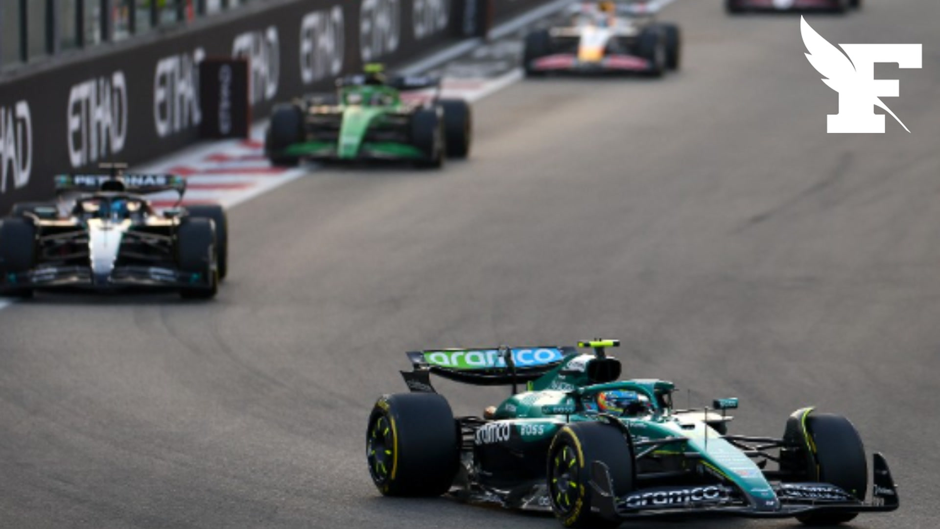 Formule 1: la faille exploitée par Mercedes dans le règlement inquiète la grille