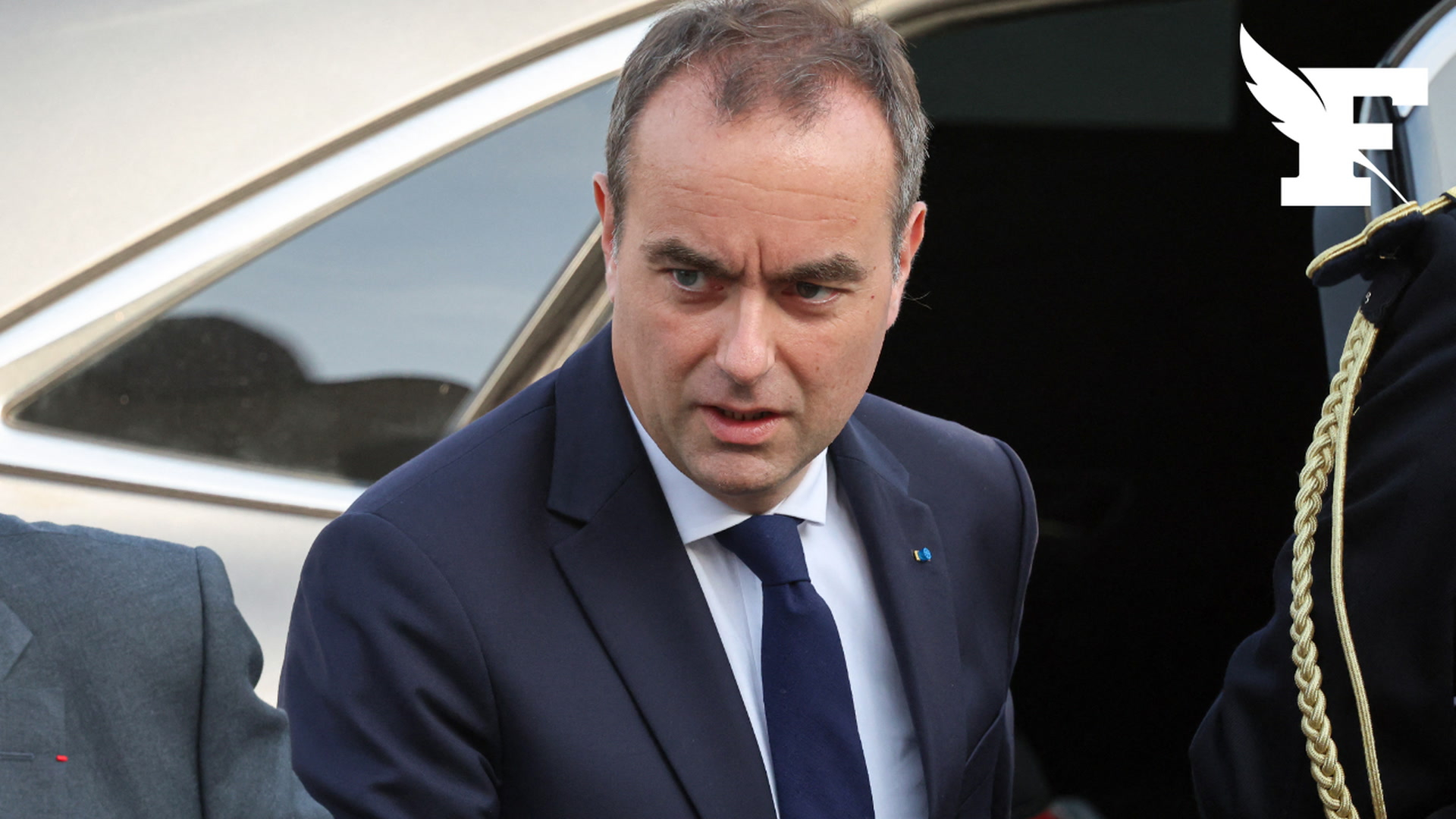 Sébastien Lecornu somme le gouvernement d'agir contre la maltraitance animale d'ici au 1er octobre