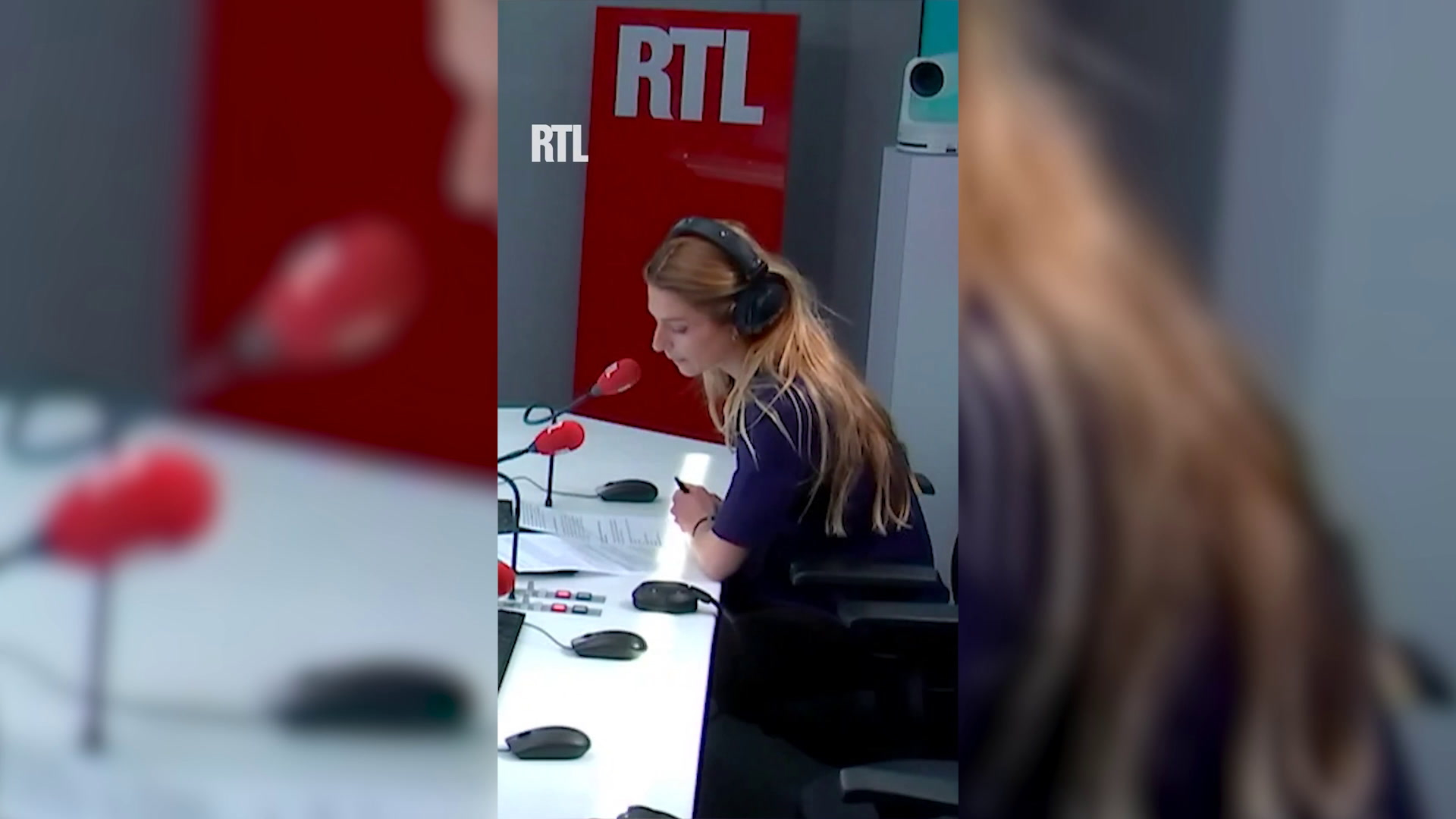 Frais d'incarcération des détenus: «C'est ubuesque», dénonce Éric Dupont-Moretti