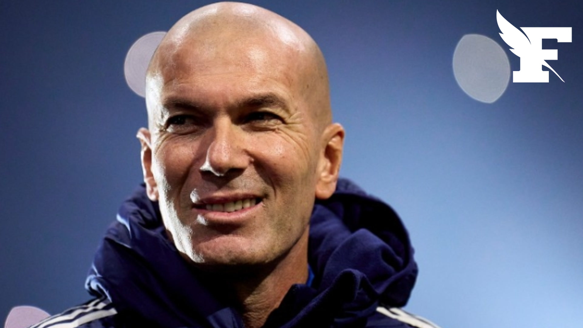 Équipe de France : l'arrivée du potentiel futur sélectionneur Zinédine Zidane encore incertaine pour des questions de salaire