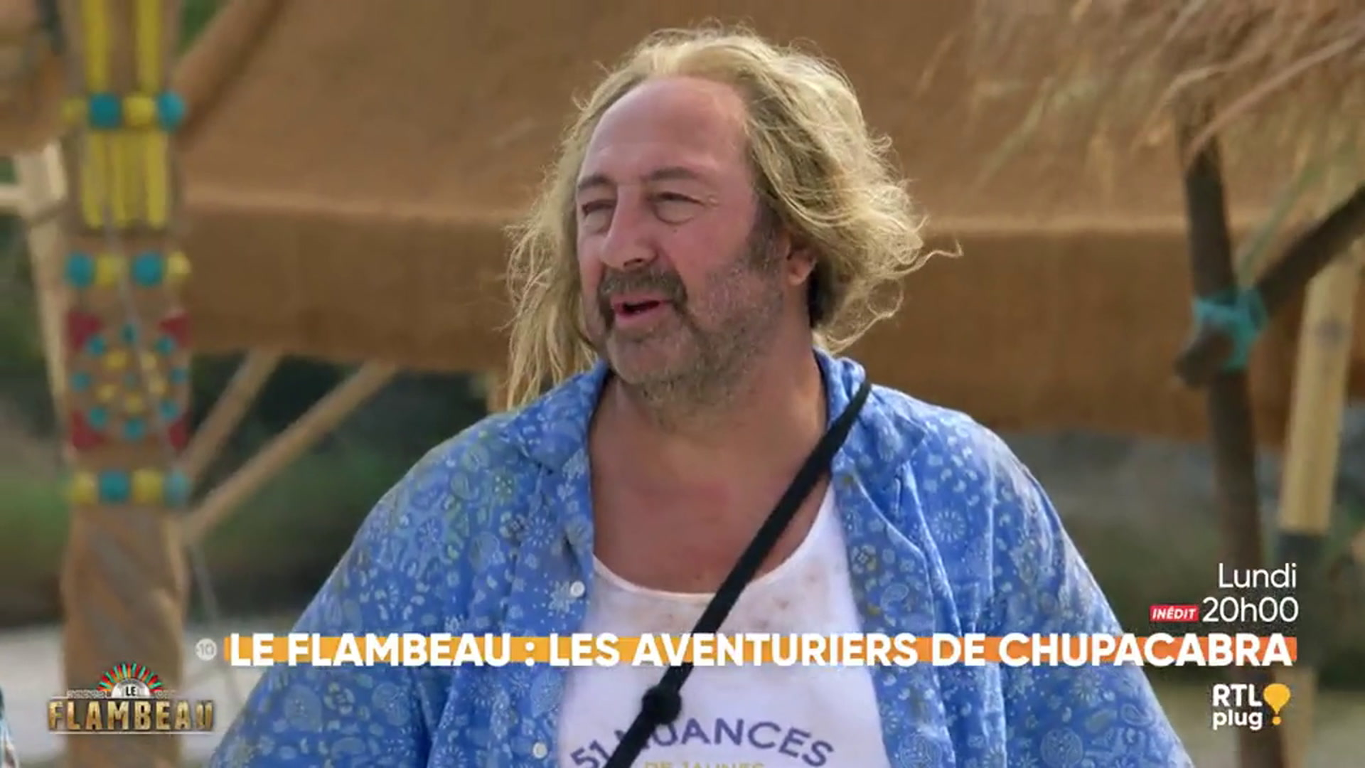 Le Flambeau Les Aventuriers De Chupacabra Uptobox Le Flambeau : les aventuriers de Chupacabra