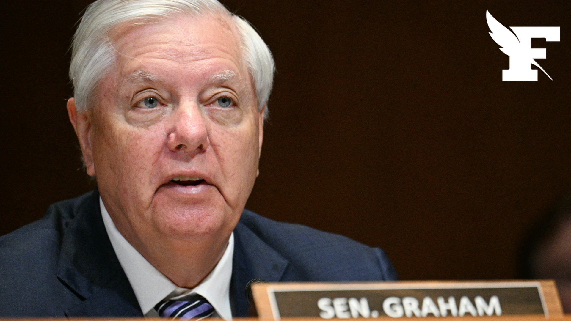 Le sénateur américain et proche de Donald Trump, Lindsey Graham, est décédé à l'âge de 71 ans