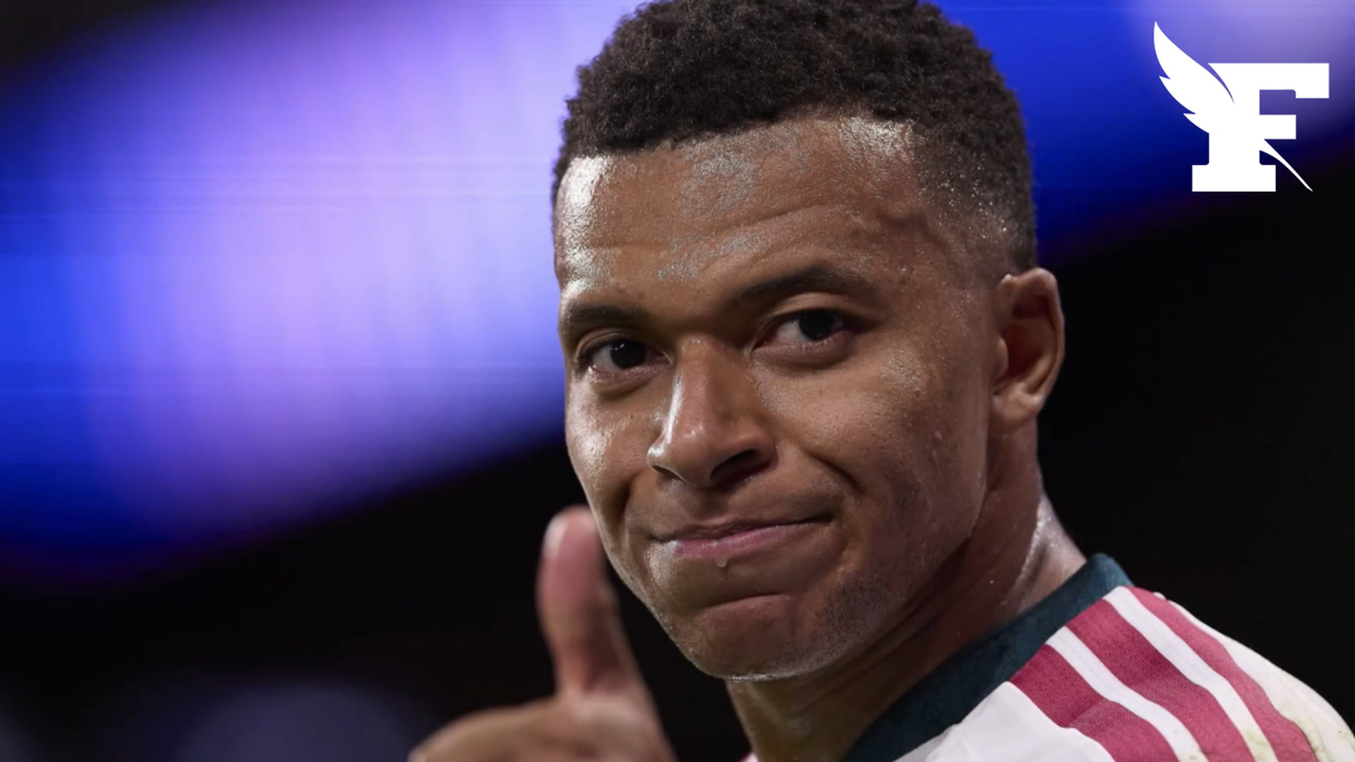 Foot : Kylian Mbappé quitte Nike et s'engage avec On