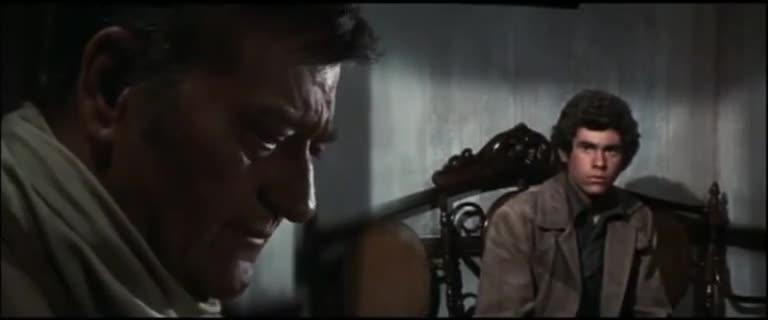 Les cordes de la potence - VO - Diffusé le 23/04/18 à 16h50 sur CINE