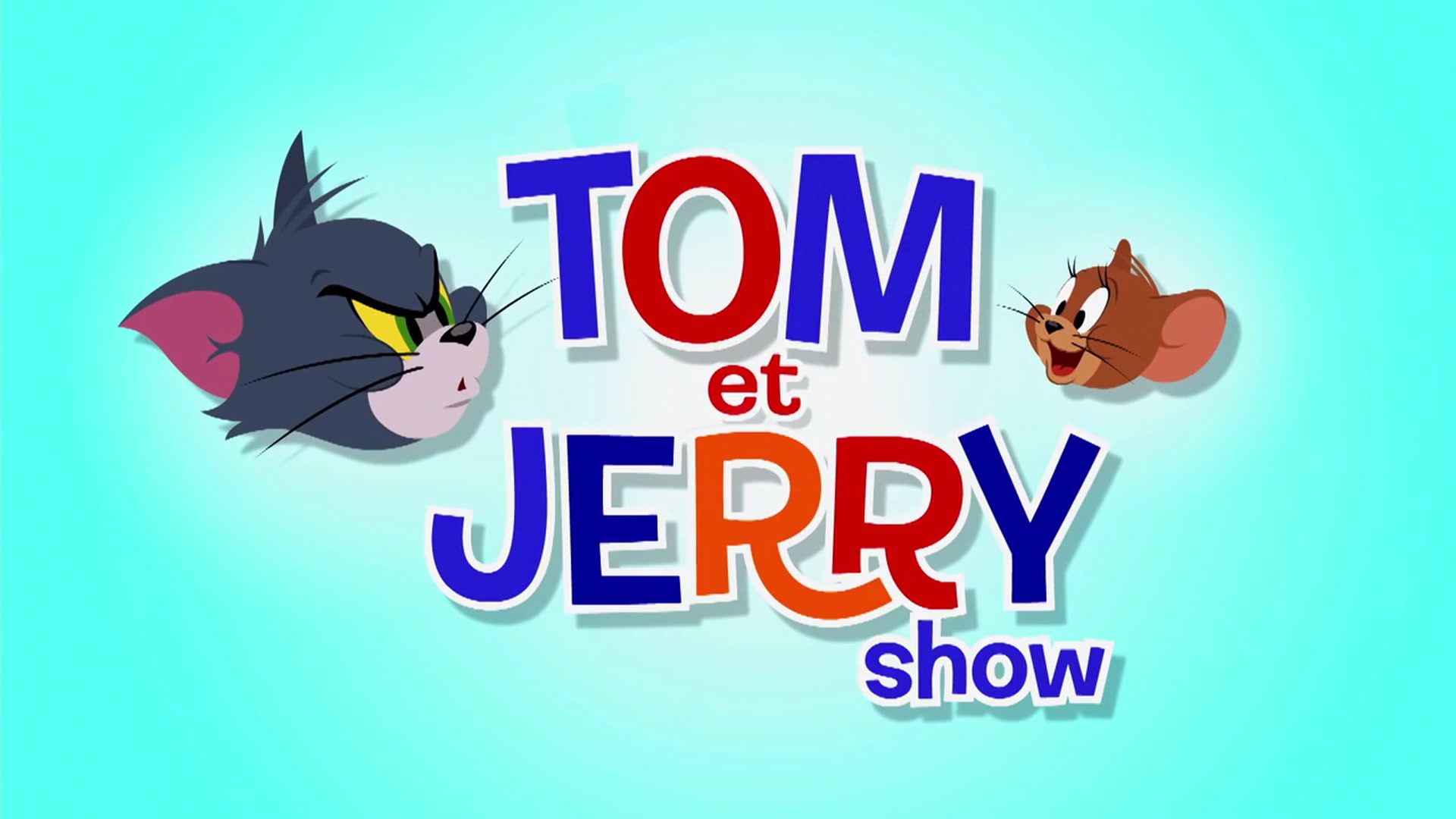 Tom et Jerry Show