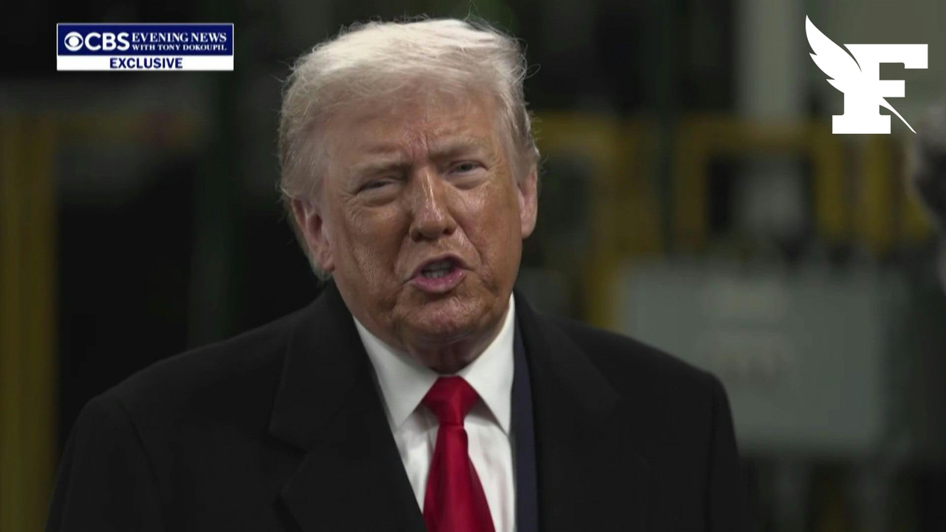 Détroit d’Ormuz: la marine américaine va escorter des navires, annonce Donald Trump