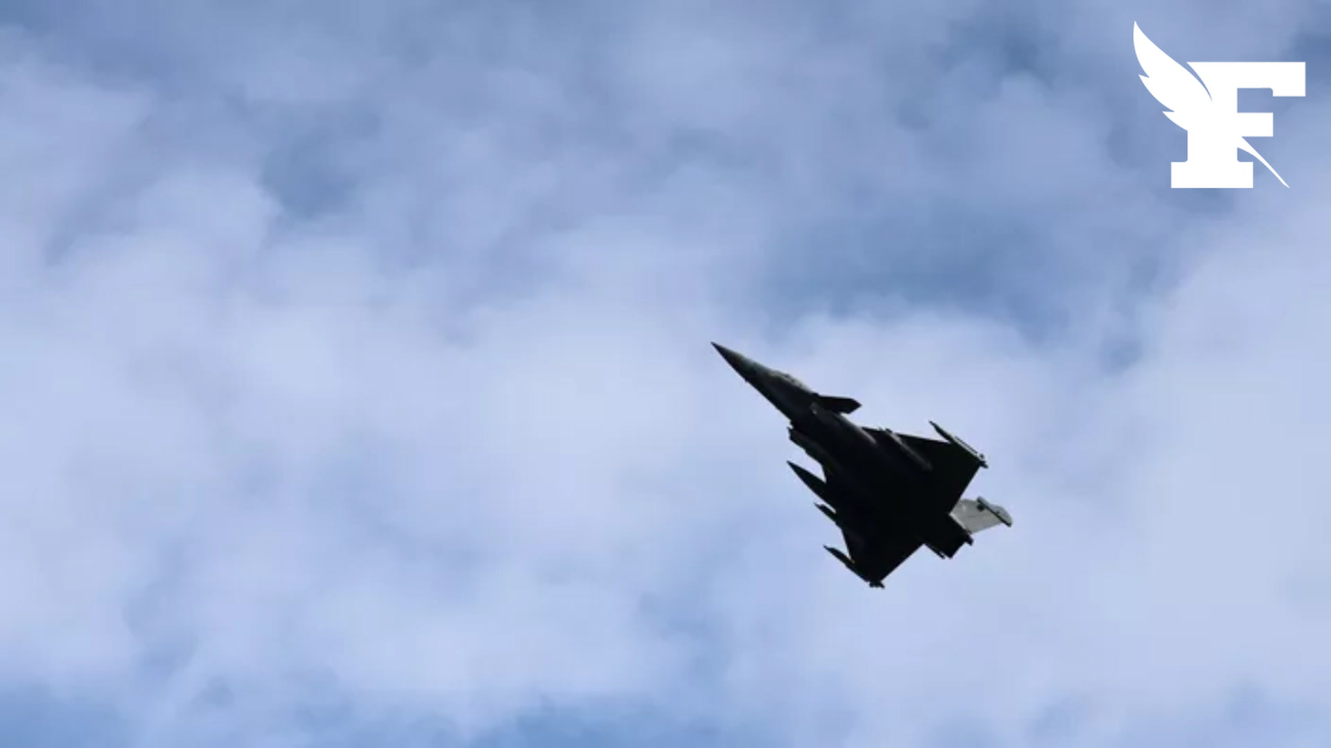 Des avions de chasse de l’Otan abattent un drone au-dessus de la Lituanie
