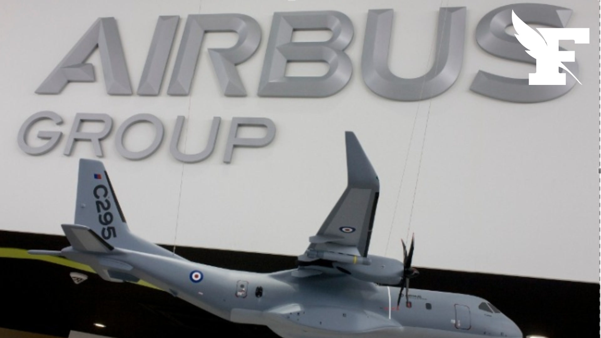 Airbus reçoit un prêt d'un montant record de 3 milliards d'euros