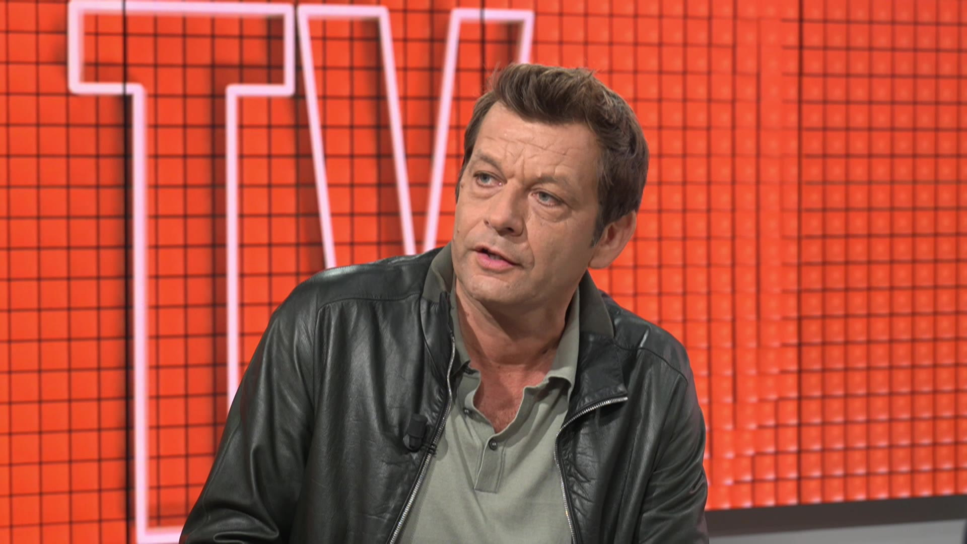 Laurent Mariotte dévoile les coulisses de ses «Petits plats en équilibre» sur TF1