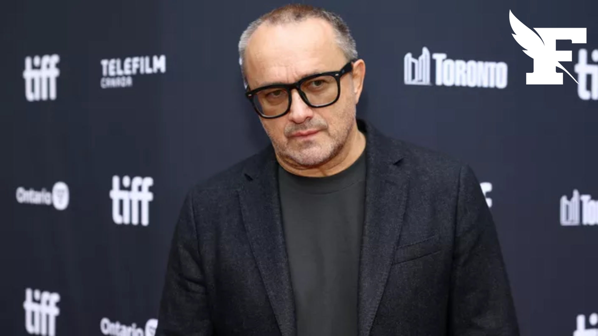 Oscars 2027: le film «Minotaure» d'Andreï Zviaguintsev proposé par la France dans la catégorie «meilleur film international»