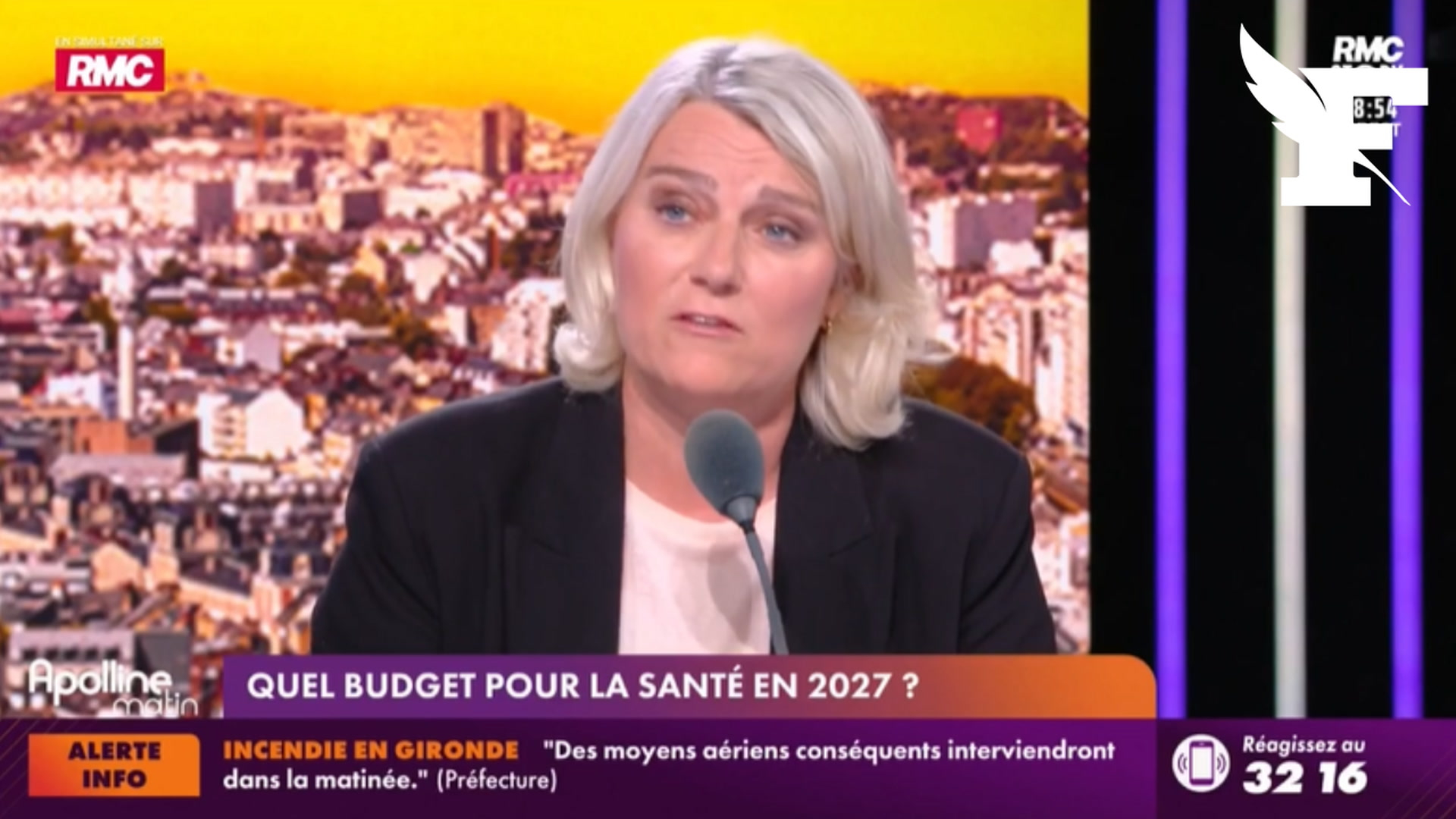 Médicaments, consultations : la ministre de la santé annonce doubler le plafond des franchises médicales